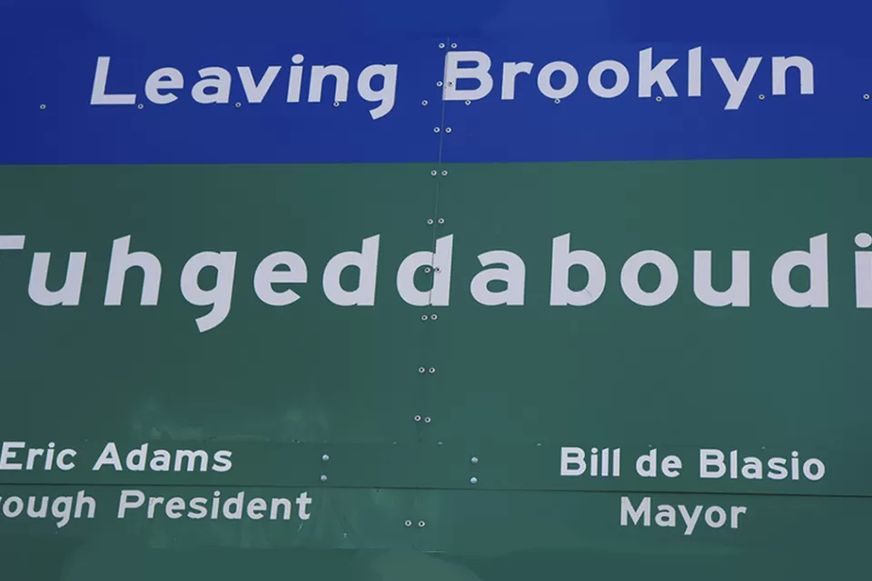Brooklyn